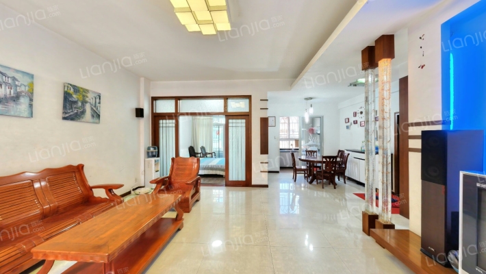 天和城二手房实景图