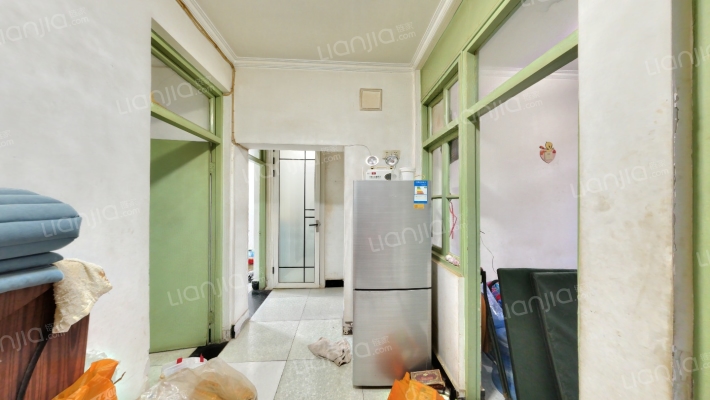 北河沿二手房实景图