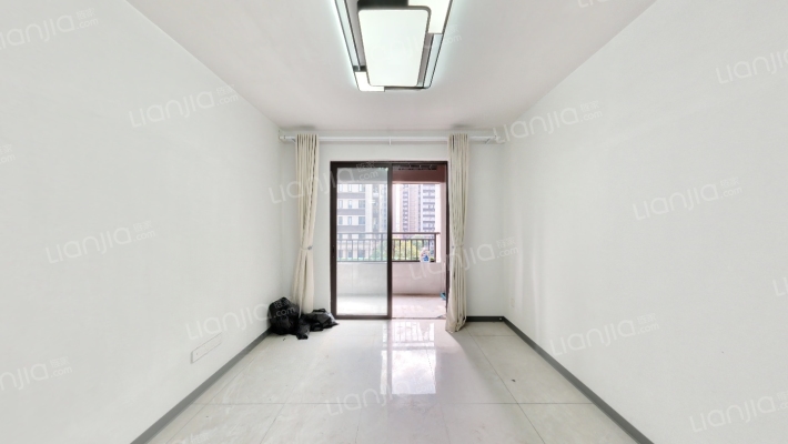 建发玺院二手房实景图