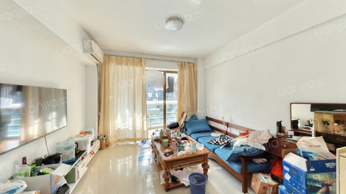 东坪花园一期二手房实景图