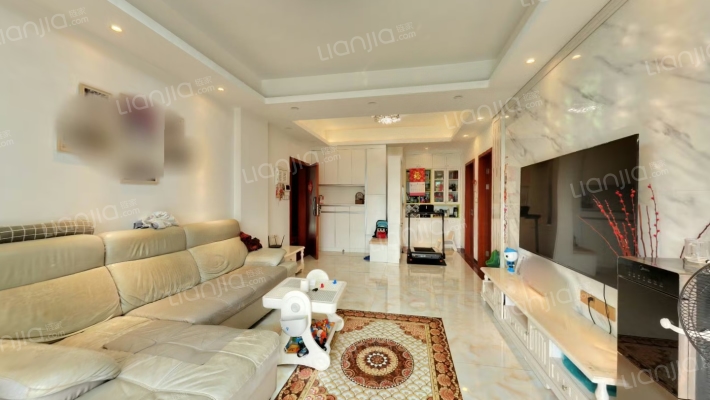 习智居二手房实景图