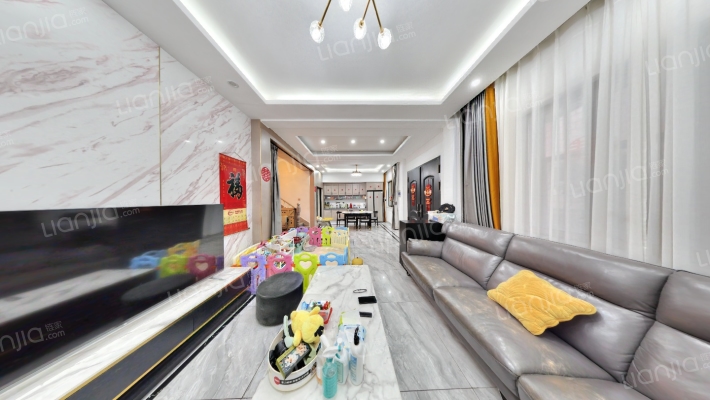 东苑新村二手房实景图