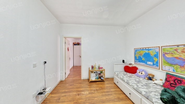 月坛北小街5号院二手房实景图