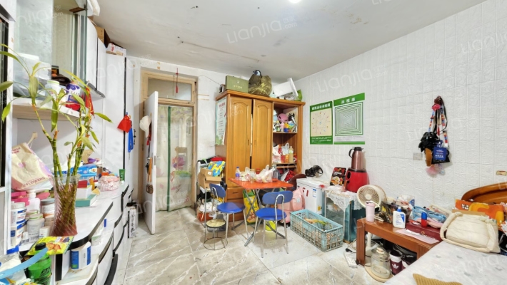 中山大街108号院二手房实景图