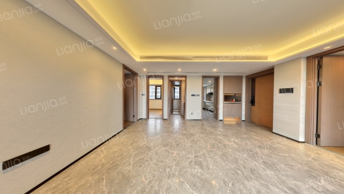 悦东上境府二手房实景图