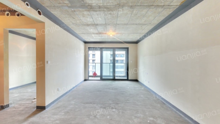 港悦城二手房实景图