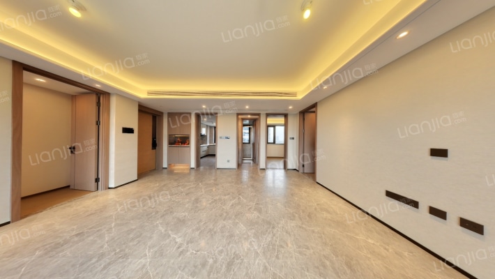 悦东上境府二手房实景图