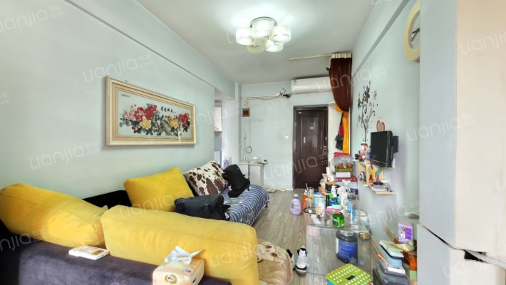 市委家属院北区二手房实景图