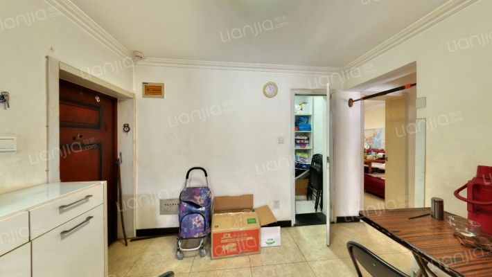 门头沟月季园二手房实景图