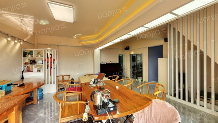 康宁路住宅二手房实景图