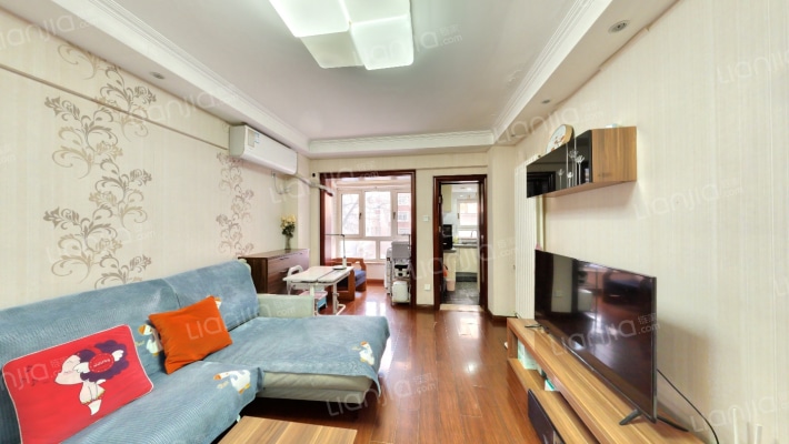 新融苑二手房实景图