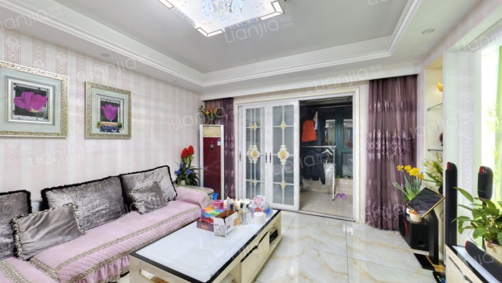 马浦丰和园C区二手房实景图