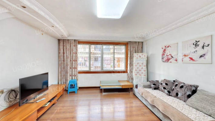 南台新苑莲花园二手房实景图