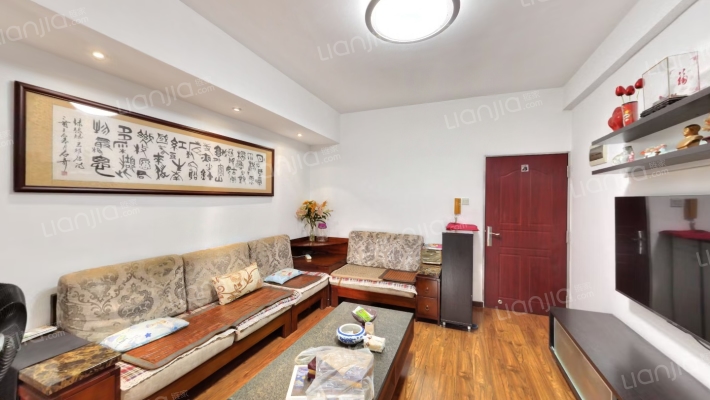 文苑花园(天河区)二手房实景图