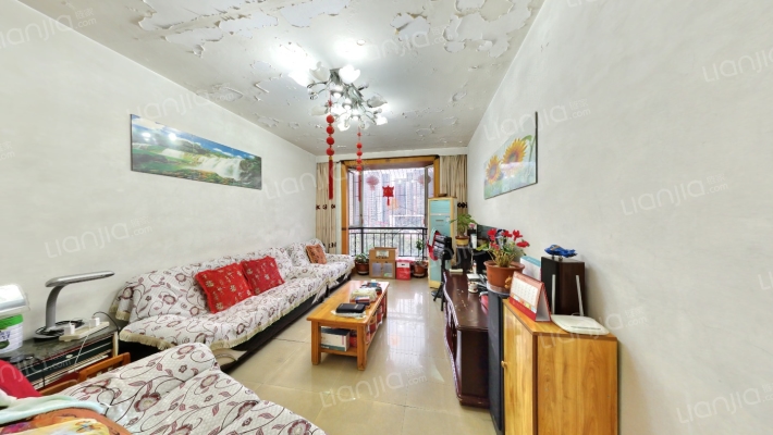 智业福地二手房实景图