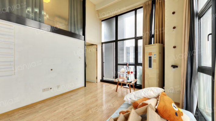 金街美地二手房实景图