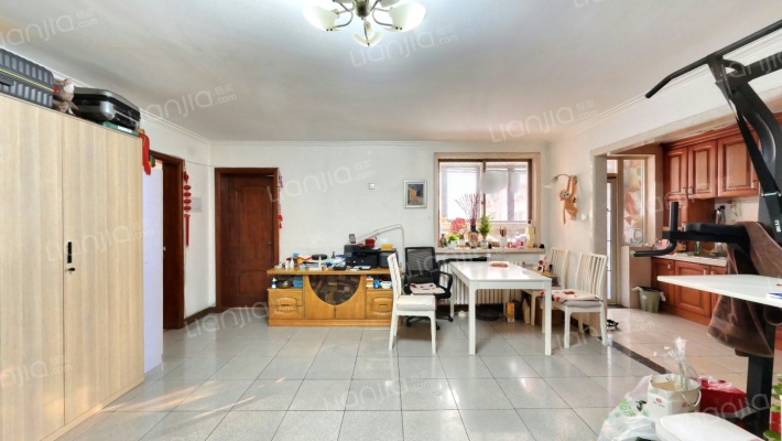 富通大厦二手房实景图