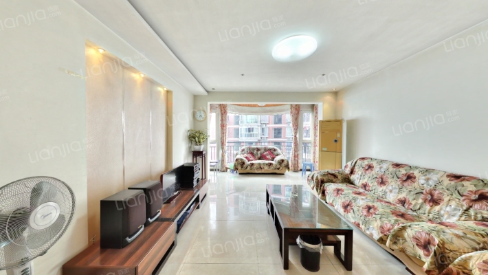 黄桷花园二手房实景图