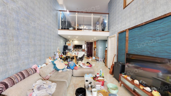 未来悦二手房实景图