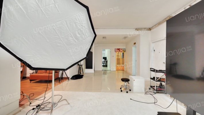 文豪苑二手房实景图