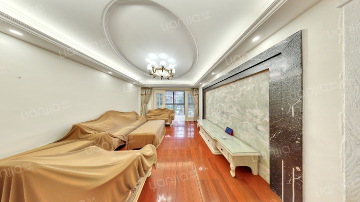 掌尚名筑二手房实景图