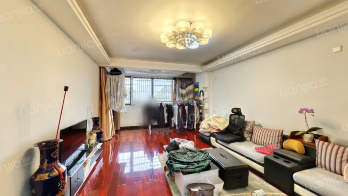 掌尚名筑二手房实景图