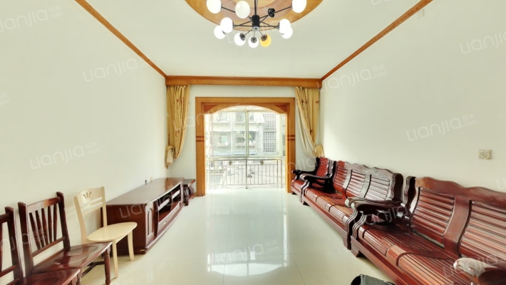 华华商住楼二手房实景图