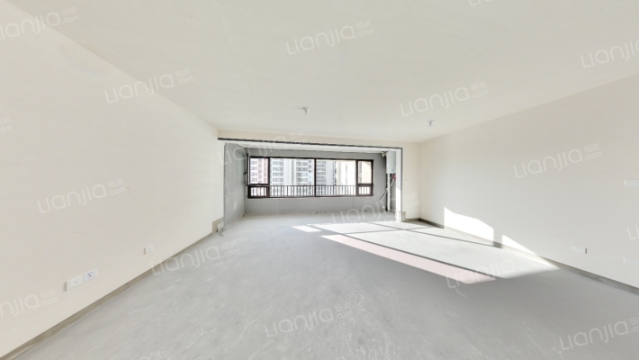 远洋寛阅时光二手房实景图