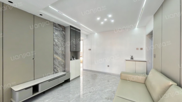 沿川小区二手房实景图