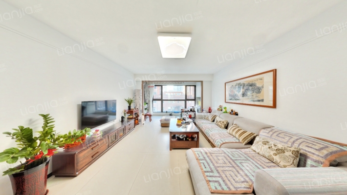 君逸悦城二手房实景图