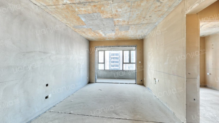 恒大凤凰庄园二手房实景图