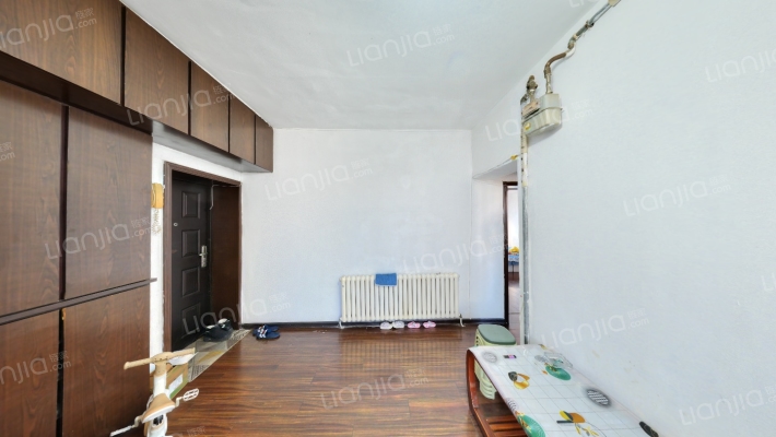 岐山街（大菜市商圈）二手房实景图