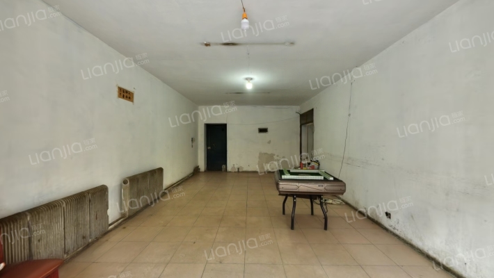 安宁小区二手房实景图