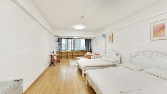 建宇大厦二手房实景图