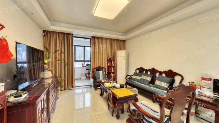 香语华庭二手房实景图