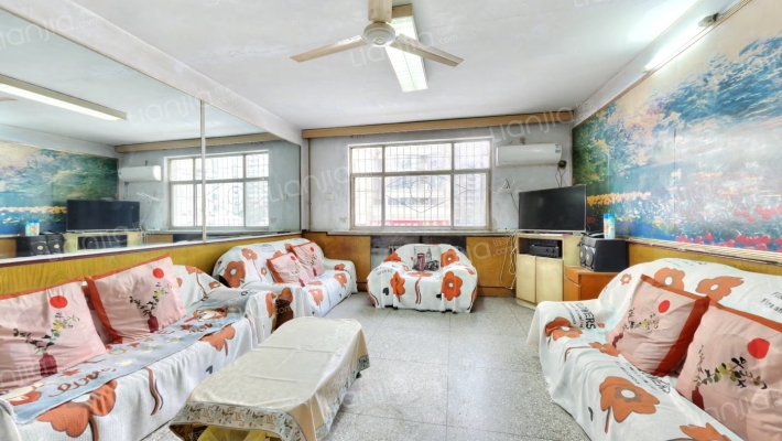 工人路18号二手房实景图