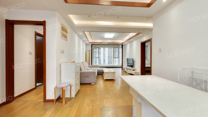 金象泰翰林苑二手房实景图