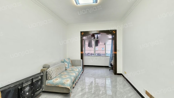 簸箕巷1号二手房实景图