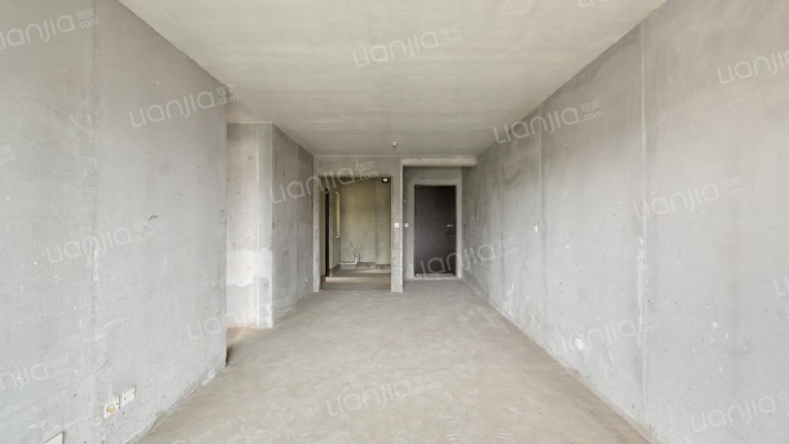 大都观云境二手房实景图