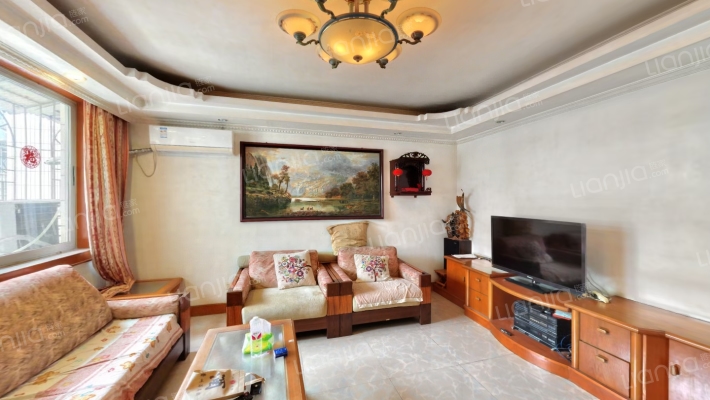 福建省水产研究所二手房实景图