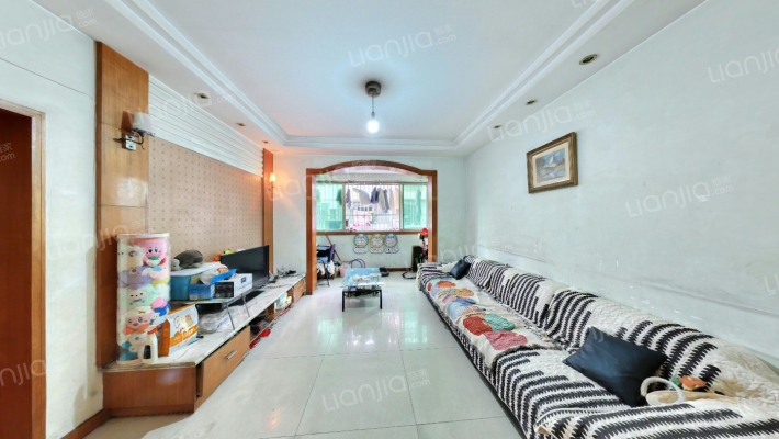 红旗商业街30号二手房实景图