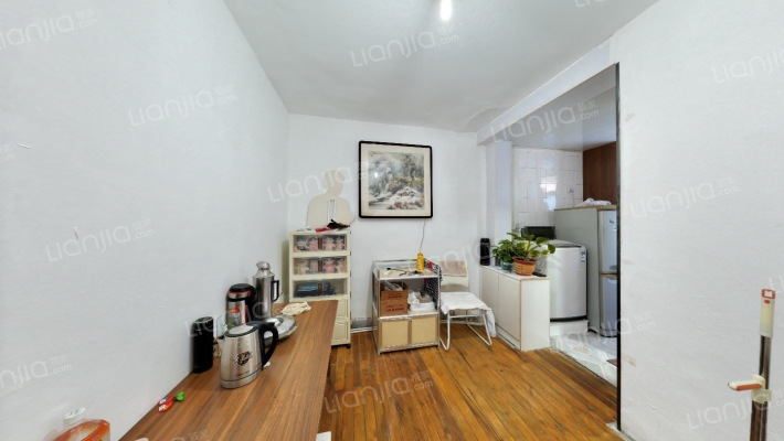 文化街（八一路商圈）二手房实景图