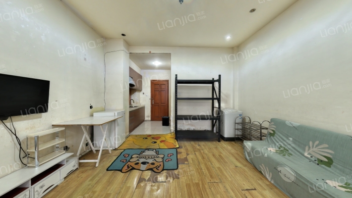 瑞富广场公寓二手房实景图