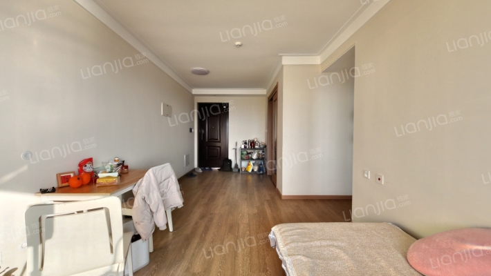 卓越·蔚蓝郡二手房实景图