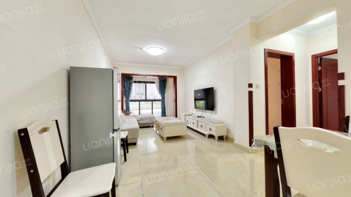 空港锦苑二手房实景图