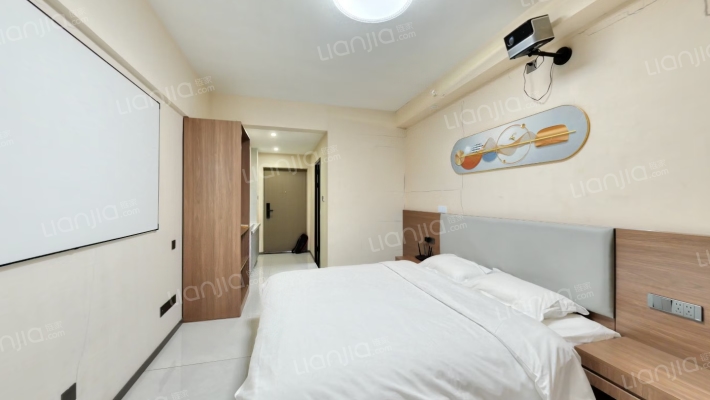 合景汇峰二手房实景图