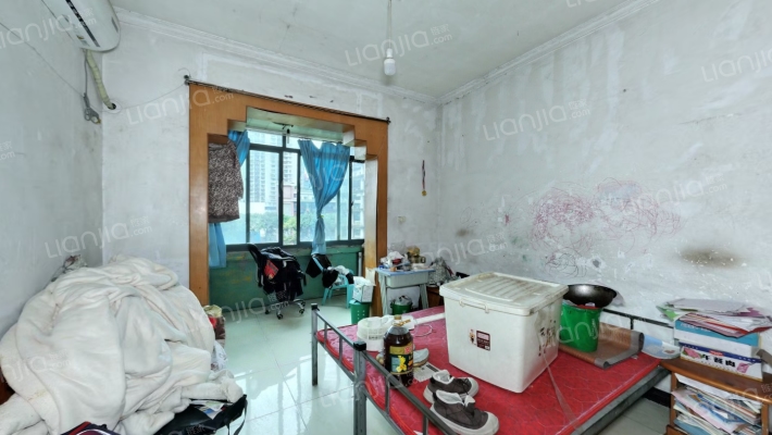 八一路二手房实景图