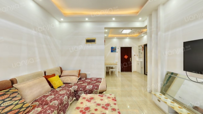 上龙门二手房实景图