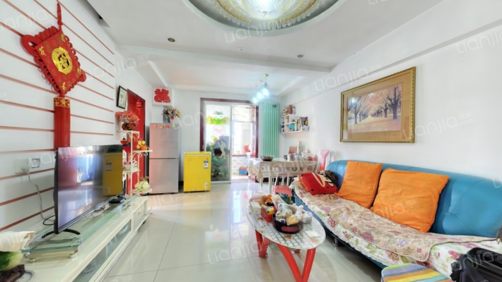 崇俭街二手房实景图