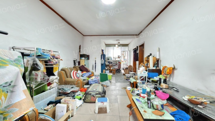 灵龙路265号二手房实景图